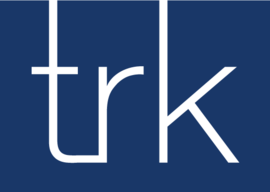Trk group logo